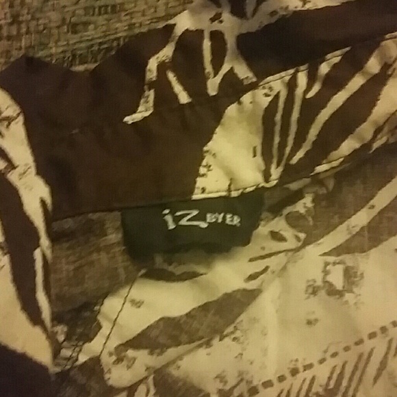 Iz byer dress - Picture 6 of 7